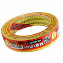 Adelbras Fita Crepe 24 mm x 50 m