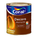 Coral Decora Diamante Semibrilho 0,8 L