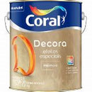 Coral Decora Efeitos Especiais Mármore 25 kg