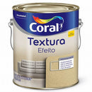 Coral Textura Efeito 3,6 L