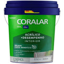 Coral Coralar Acrílico Branco Neve 0,9 L