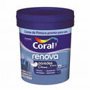 Coral Renova Paredes & Tetos 18 L