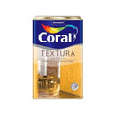 Coral Textura Rústica 18 L