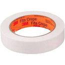 3M Fita Crepe 18 mm x 50 m