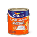Coral Super Lavável Antimanchas 3,6 L