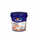 Coral Massa Corrida Branco Neve 6 kg
