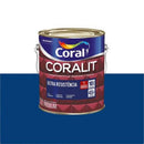 Coral Coralit Ultra Resistência Alto Brilho 3,6 L