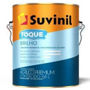 Suvinil Toque Brilho 3,6 L