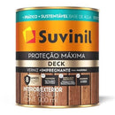 Suvinil Verniz Proteção Máxima Deck 0,9 L