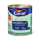Coral Renova Azulejos & Muito Mais Acetinado 18 L