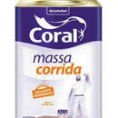 Coral Massa Corrida 25 kg
