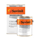 Suvinil Selador Acrílico 3,6 L