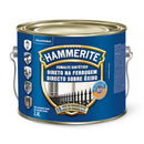 Coral Esmalte Hammerite 3,6 L
