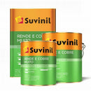 Suvinil Rende & Cobre Muito 3,6 L