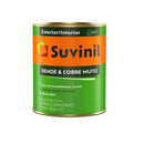 Suvinil Rende & Cobre Muito 0,9 L