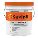 Suvinil Massa Acrílica 25 kg