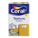 Coral Textura Rústica 3,6 L