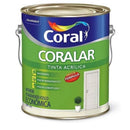 Coral Textura Acrílica 3,6 L