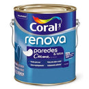 Coral Renova Paredes & Tetos 3,2 L