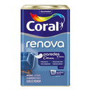 Coral Renova Paredes & Tetos 0,9 L