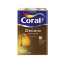 Coral Decora Diamante Semibrilho 18 L