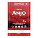 Anjo Thinner 2900 5 L