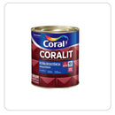Coral Coralit Ultra Resistência Alto Brilho 0,9 L