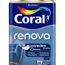 Coral Renova Paredes & Tetos 16 L