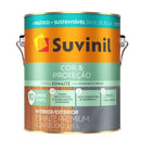 Suvinil Cor & Proteção Base Água Brilhante 3,6 L