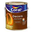 Coral Decora Diamante Semibrilho 3,2 L