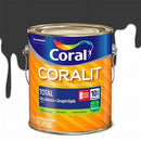 Coral Coralit Total Fosco 0,9 L