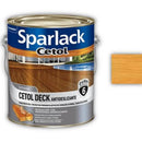 Sparlack Cetol Deck 3,6 L