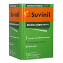 Suvinil Rende & Cobre Muito 18 L