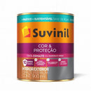 Suvinil Cor & Proteção Base Água Acetinado 0,9 L