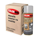 Colorgin Spray Metálico 350 ml
