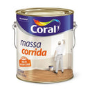 Coral Massa Corrida 3,6 L