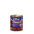 Coral Coralit Ultra Resistência Acetinado 0,9 L