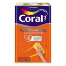 Coral Super Lavável Antimanchas 16 L