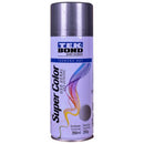 Tekbond Tinta Spray Metálica 350 ml