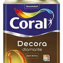 Coral Decora Diamante Semibrilho 16 L