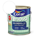 Coral Renova Azulejos & Muito Mais Brilhante 3,6 L