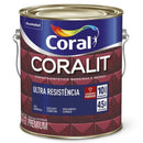 Coral Coralit Ultra Resistência Acetinado 3,6 L