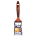 Atlas Trincha Cerda Gris 2,5 pol
