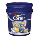 Coral Proteção Sol & Chuva Manta Líquida 12 kg