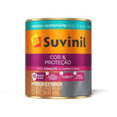 Suvinil Esmalte Seca Rápido 0,9 L
