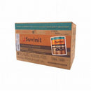 Suvinil Cor & Proteção Base Água Acetinado 3,6 L