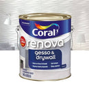 Coral Renova Gesso & Drywall 0,8 L