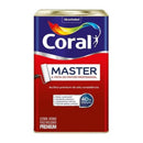 Coral Master Máximo Rendimento 18 L