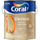 Coral Decora Efeitos Especiais Mármore 3,6 kg