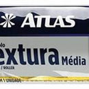Atlas Rolo Textura 23 cm
